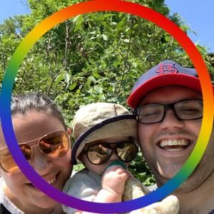 Meet your Posher, Jeff